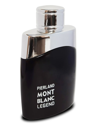 MONT BLANC Mont Blanc Legend - مونت بلنک لجند (مون بلان لیجند)